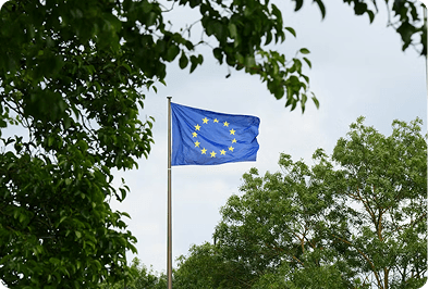EU Flag